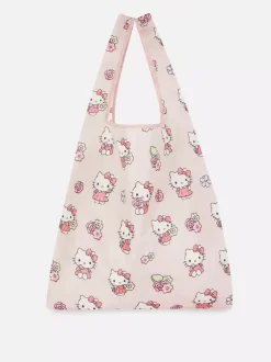 Primark Torby I Portmonetki<Składana torba z motywem Hello Kitty