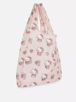 Primark Torby I Portmonetki<Składana torba z motywem Hello Kitty