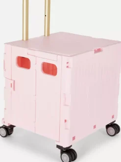 Primark Pudełka I Kosze<Składany transporter