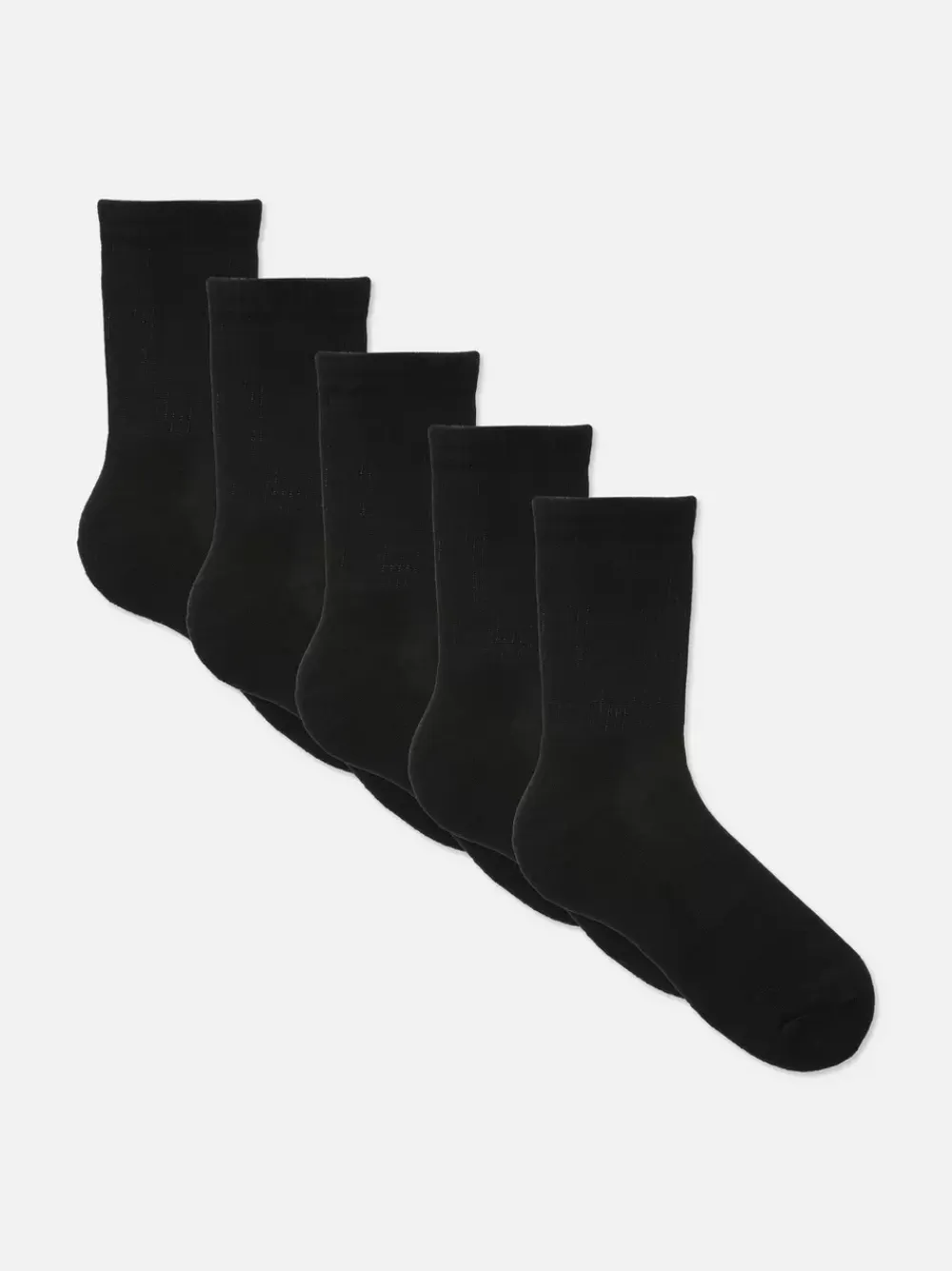 Primark Skarpety<Skarpety sportowe za kostkę, 5 par