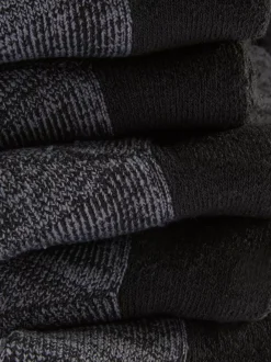 Primark Skarpety<Skarpety w stylu odzieży roboczej, 5 par