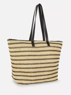 Primark Torby I Portmonetki<Słomkowa torba shopper