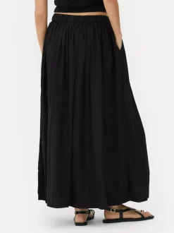 Primark Spódnice<Spódnica midi Paula Echevarría
