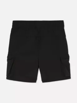 Dzieci Primark Szorty<Spodenki bojówki na zacisk