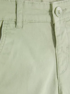 Dzieci Primark Szorty<Spodenki chinosy z podwiniętymi nogawkami
