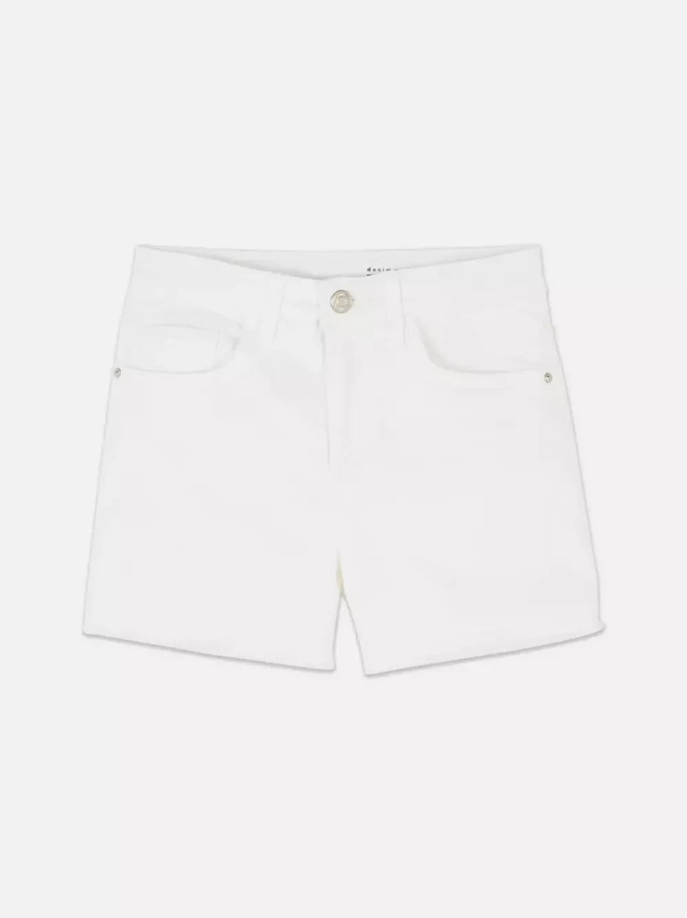 Dzieci Primark Szorty<Spodenki jeansowe