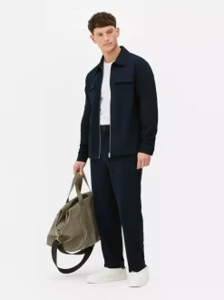 Primark Spodnie<Spodnie dżersejowe Kem