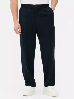 Primark Spodnie<Spodnie dżersejowe Kem