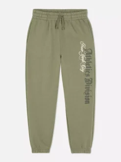 Dzieci Primark Spodnie Dresowe<Spodnie dresowe Athletics Division