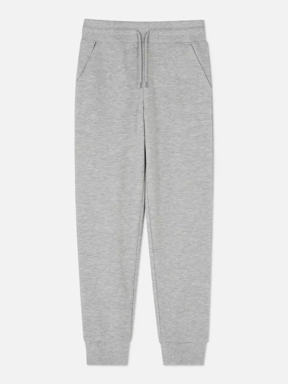 Dzieci Primark Spodnie Dresowe<Spodnie dresowe ściągane sznurkiem