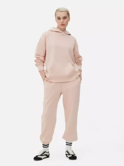 Primark Spodnie Dresowe|Odzież Domowa I Na Siłownię<Spodnie dresowe Essential o regularnym kroju