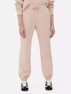 Primark Spodnie Dresowe|Odzież Domowa I Na Siłownię<Spodnie dresowe Essential o regularnym kroju