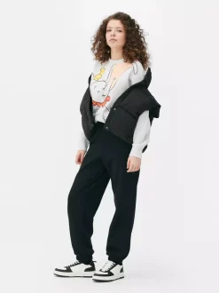 Primark Spodnie Dresowe<Spodnie dresowe ze ściągaczami