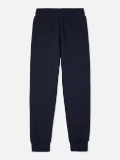 Dzieci Primark Spodnie Dresowe<Spodnie dresowe ze sznurkiem i ściąganymi nogawkami