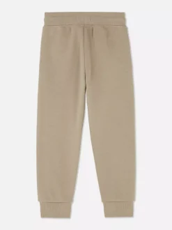 Dzieci Primark Spodnie Dresowe<Spodnie dresowe ze sznurkiem i ściąganymi nogawkami