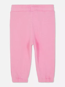 Primark Spodnie I Legginsy<Spodnie dresowe ze sznurkiem i ściąganymi nogawkami