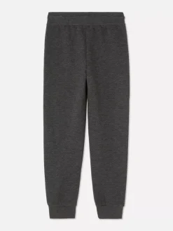 Dzieci Primark Spodnie Dresowe<Spodnie dresowe z fakturą plastra miodu