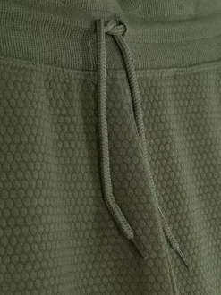 Dzieci Primark Spodnie Dresowe<Spodnie dresowe z fakturą plastra miodu