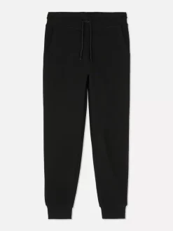 Dzieci Primark Spodnie Dresowe<Spodnie dresowe z fakturą plastra miodu