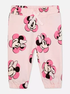 Primark Spodnie I Legginsy<Spodnie dresowe z motywem Myszki Minnie Disneya