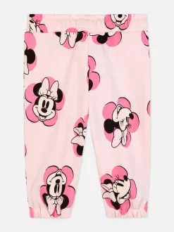 Primark Spodnie I Legginsy<Spodnie dresowe z motywem Myszki Minnie Disneya
