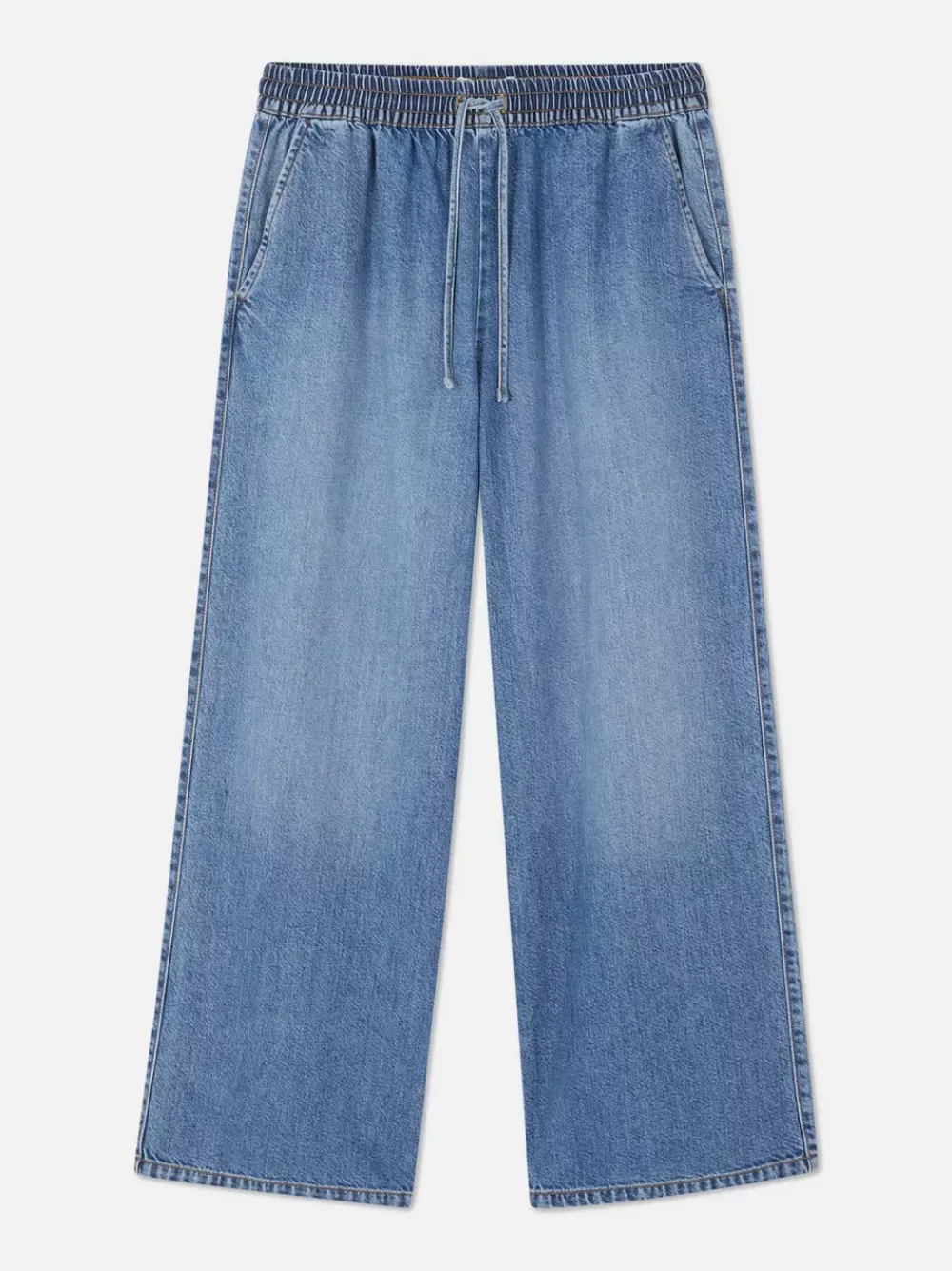 Primark Jeansy<Spodnie dresowe z szeroką nogawką Paula Echevarría