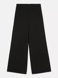 Dzieci Primark Spodnie I Legginsy<Spodnie z bocznym paskiem i koronką