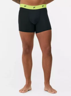 Primark Odzież Sportowa I Domowa|Bielizna<Sportowe bokserki w różne wzory, 3 pary