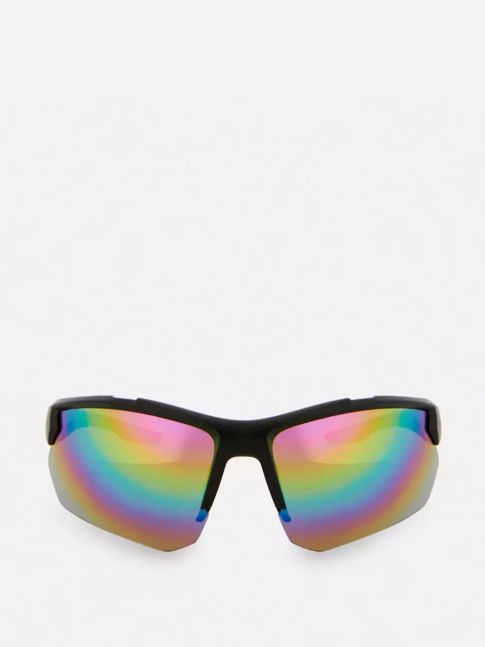 Primark Okulary Przeciwsłoneczne|Odzież Sportowa I Domowa<Sportowe okulary przeciwsłoneczne