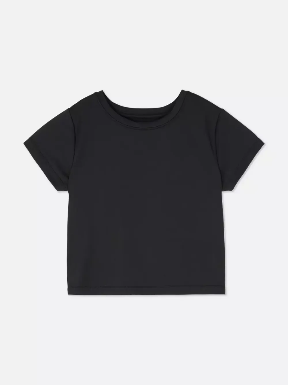 Dzieci Primark Topy I T-Shirty|Odzież Sportowa<Sportowy top z krótkim rękawem, część zestawu