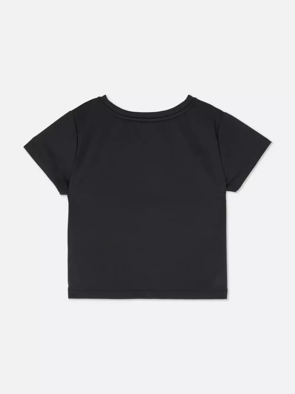 Dzieci Primark Topy I T-Shirty|Odzież Sportowa<Sportowy top z krótkim rękawem, część zestawu