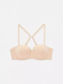 Primark Biustonosze<Stanik wielofunkcyjny bez ramiączek, rozmiary A–D