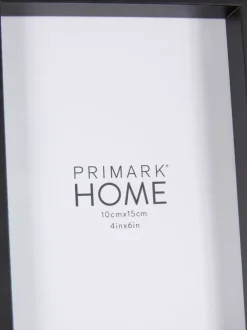 Primark Ramki I Dekoracje Ścienne<Stojąca ramka na zdjęcia