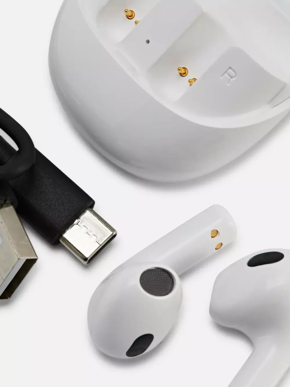 Primark Słuchawki<Słuchawki bezprzewodowe douszne z funkcją Bluetooth