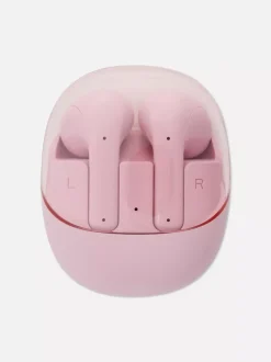 Primark Słuchawki<Słuchawki bezprzewodowe douszne z funkcją Bluetooth
