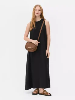 Primark Sukienki<Sukienka midi bez rękawów The Edit