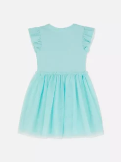 Dzieci Primark Sukienki<Sukienka tutu w cekinowe gwiazdki