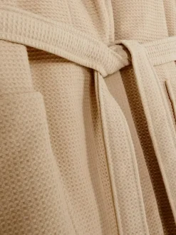 Primark Ręczniki|Szlafroki<Szlafrok o waflowej fakturze