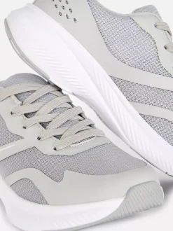 Primark Buty Sportowe|Odzież Domowa I Na Siłownię<Sznurowane buty sportowe
