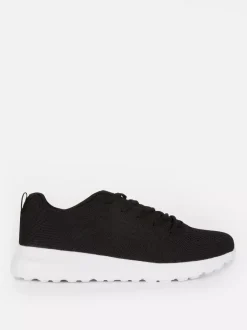 Primark Buty Sportowe|Odzież Sportowa I Domowa<Sznurowane buty sportowe