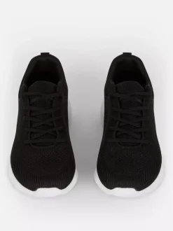 Primark Buty Sportowe|Odzież Sportowa I Domowa<Sznurowane buty sportowe