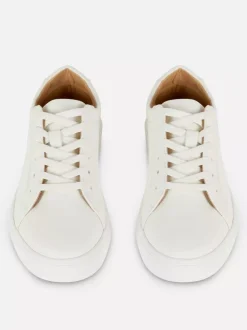 Primark Buty Sportowe|Odzież Sportowa I Domowa<Sznurowane buty sportowe z niską cholewką