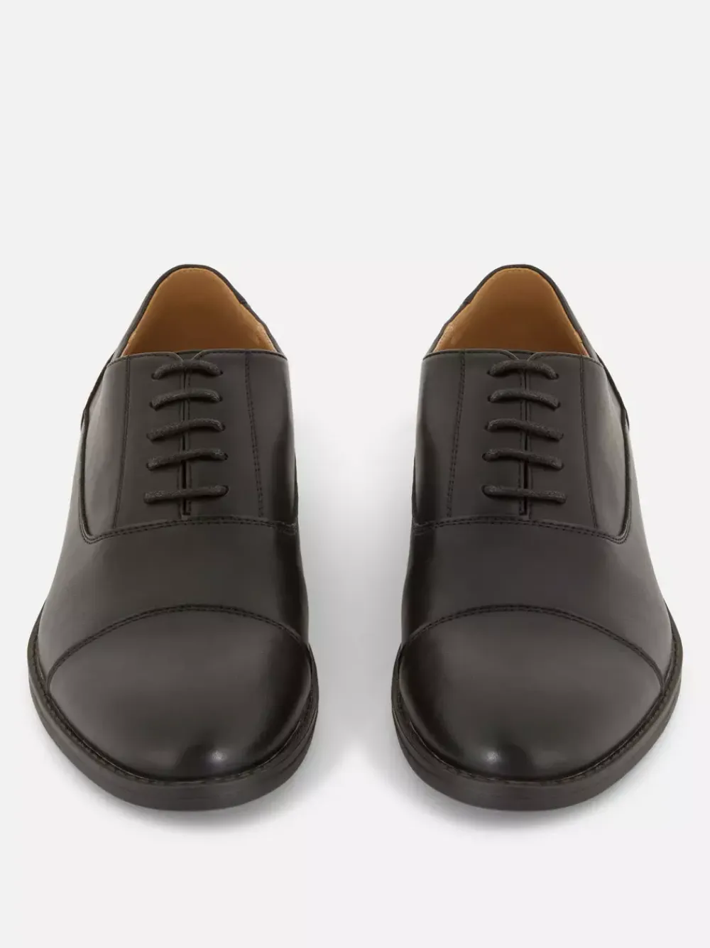 Primark Loafersy I Brogsy<Sznurowane mokasyny wizytowe