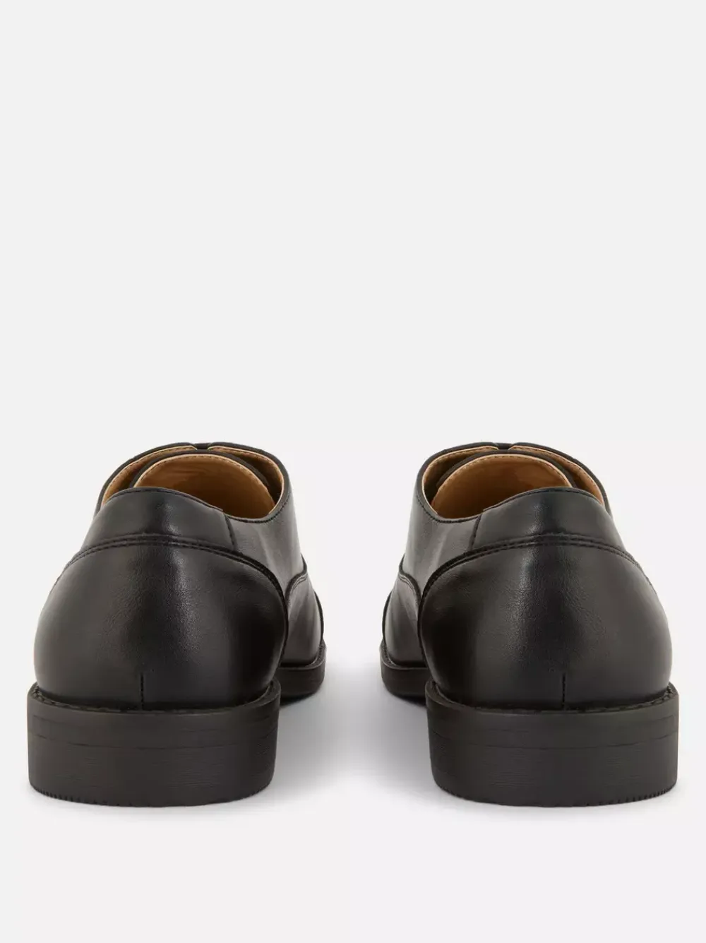 Primark Loafersy I Brogsy<Sznurowane mokasyny wizytowe