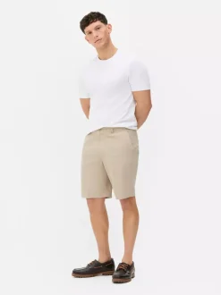 Primark Szorty<Szorty bermudy Kem