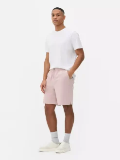 Primark Szorty<Szorty bermudy ze sznurkami