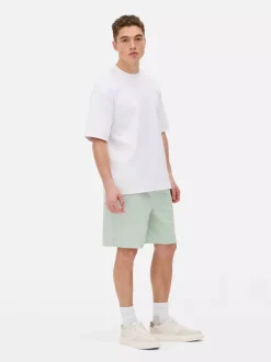 Primark Szorty<Szorty bermudy ze sznurkami