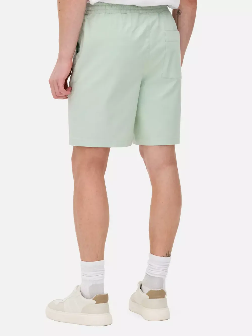 Primark Szorty<Szorty bermudy ze sznurkami