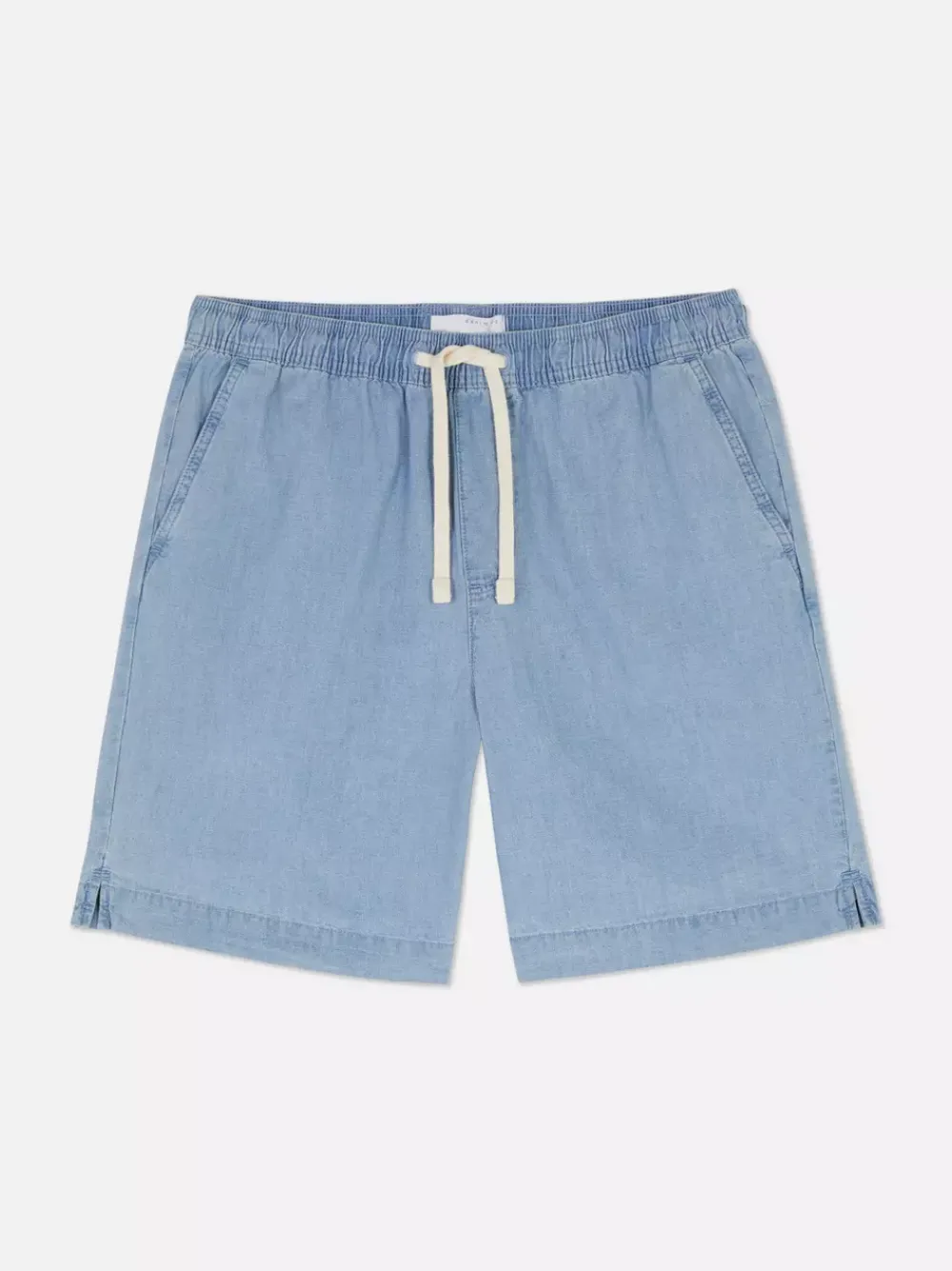 Primark Szorty<Szorty bermudy ze sznurkami