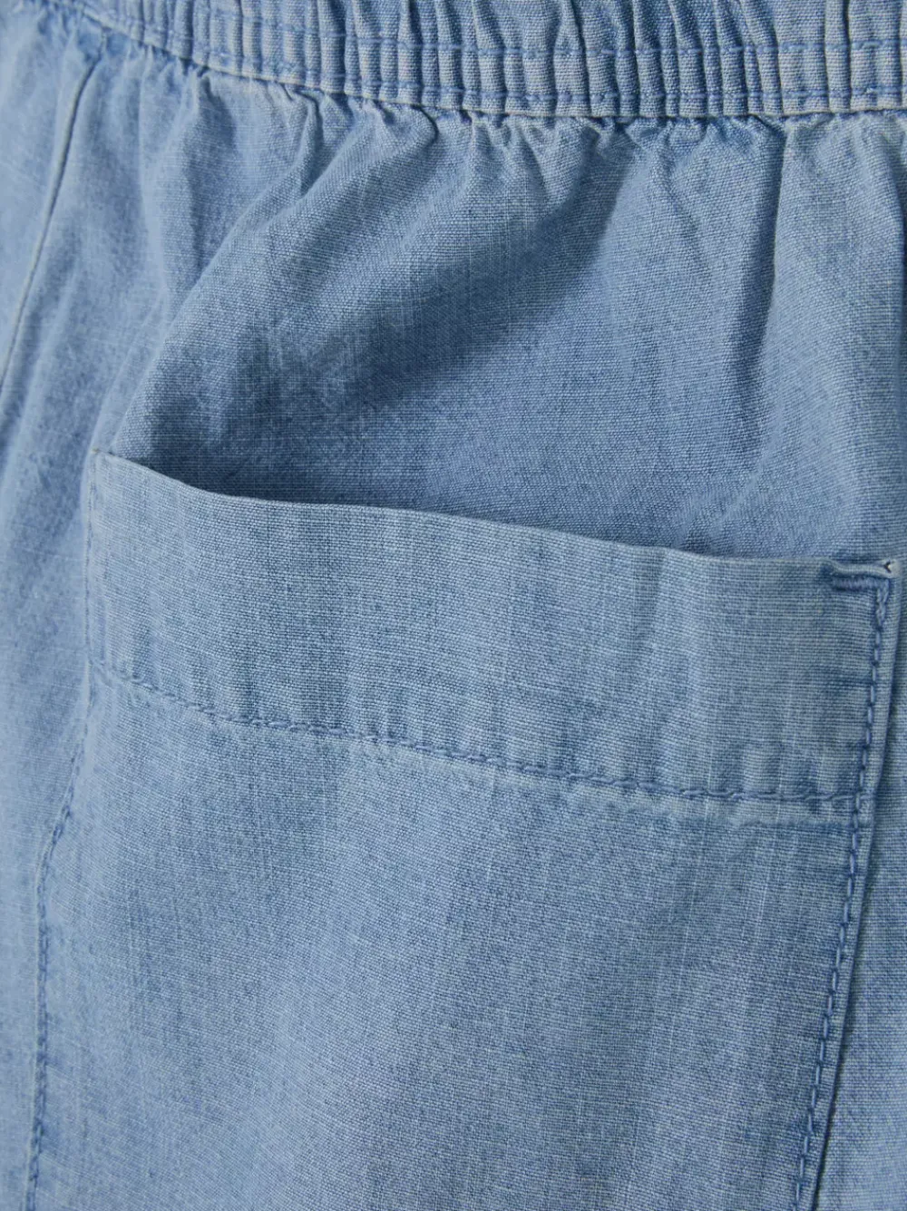 Primark Szorty<Szorty bermudy ze sznurkami